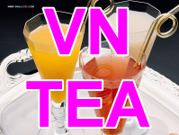 V.N TEA-Trà sữa nguyên liệu bán buôn